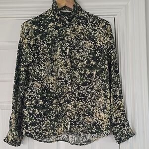Roseanna Blouse